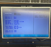 Matryca AU Optronics 14.1"  B141EW05 V.4 H/W:0A F/W:1 