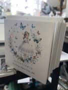 Zaproszenia komunijne