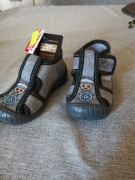 Obuwie dziecięce firma 3f roz20