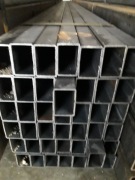 Kształtownik profil słupek 60x40x2mm