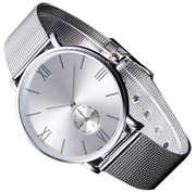 Prosty zegarek damski