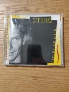 Sting Fields of Gold