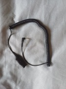 Adapter mini Jack 3,5 mm do Plantronics