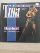 Tina Turner – Private Dancer Maxi Single