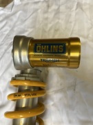 Ohlins Triumph Street Triple 765 RS