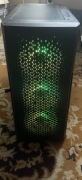 Gamingowy Beast! Ryzen 5 5600 | RTX 4060 8GB | 32GB RAM | 1TB SSD | ARGB