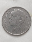 245 Maroko 1 dirham, 1384 ( 1965 )