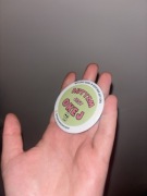 Przypinka autyzm jest okej