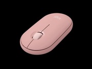Mysz Bezprzewodowa Logitech Pebble M350 Bluetooth Możliwa Zamiana/Naprawa