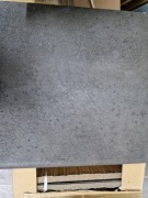 HISZPAŃSKIE PŁYTKI ZEWNĘTRZNE GRES