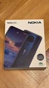 Pudełko Nokia 5.4