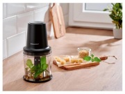 Rozdrabniacz uniwersalny 260W SILVERCREST SMZ 260 L5 czarny/złoty