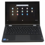 Laptop Lenovo Chromebook 2nd Gen 11,6 "Intel Cel 4