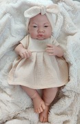 Ubranko dla lalki Antonio Juan 38cm.