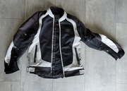 Kurtka tekstylna Shima x-mesh r. L