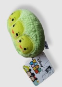 Disney Posh Paws Tsum Tsum Toy Story Zielony groszek  maskotka 