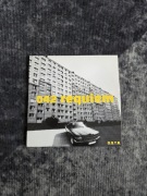 CD O.S.T.R. - 042 Requiem Mixtape 2022