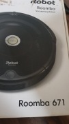 IRobot roomba 671