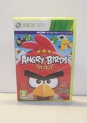 Gra Angry Birds Trilogy Xbox 360 