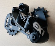 Przerzutka Tylna SRAM EX1 8s Wózek z blokadą E-BIKE Maszynowe łożyska 48T