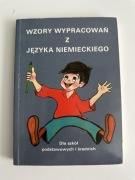 Wzory wypracowań z języka niemieckiego