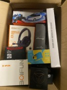 Box zwroty konsumenckie Amazon duży zysk