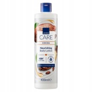AVON Odżywczy balsam do ciała Avon Care z masłem kakaowym 400ml