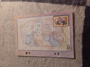 Karteczka do segregatora mała