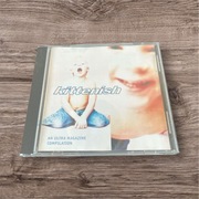 Kittenish an ultra magazine compilation CD