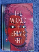 The Wicked + The Divine. Tom 4. Eskalacja