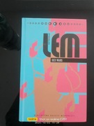 SEX WARS  tom.19 Stanisław Lem 
