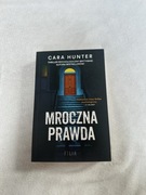 Mroczna prawda - Cara Hunter