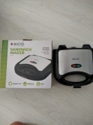 Toster ECG nowy z metką 