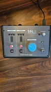 SSL 2 Solid State Logic USB Interface Audio 