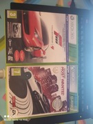 Gry samochodowe Xbox 360 need for speed Forza Motorsport 
