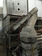 Robot ABB do malowania