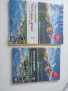 Podręcznik do geografii 