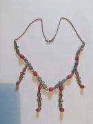 IMAGO ARTIS Naszyjnik z koralami