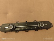 Panel klimatyzacji Jumpy 3 2017