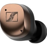 Prawa słuchawka do Sennheiser Momentum True Wireless 4 Black Copper  nowa
