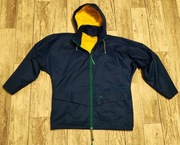 Kurtka  wodoodporna,wiatroszczelana HIGH TECH by HELLY HANSEN! L 