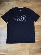 Koszulka Asus Rog– Republic of Gamers – Rozmiar L – Gaming