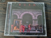 Rush: Moving Pictures (Remastered) - CD nowa folia
