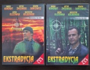 Ekstradycja   2xdvd