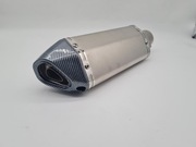 Wydech Tłumik Akcesoryjna Sportowy 360mm 