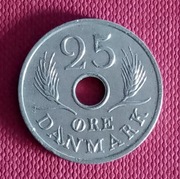 DANIA   25  ore 1971    / CZYTAJ  OPIS /