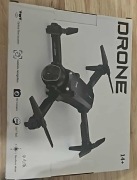 Dron 300m zasięg +pilot