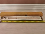 Ogromna, kolekcjonerska harmonijka Hohner Chromatica Rzadkość