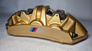 Zacisk hamulcowy BMW M3 G80, BMW M4 G82, karbonowo-ceramiczny 400 mm.