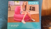 Fotel dmuchany Intex